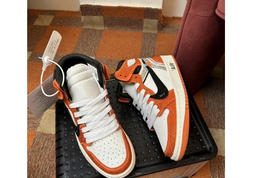 Jordan AJ-1106 Designed Diamond Shoes 0419